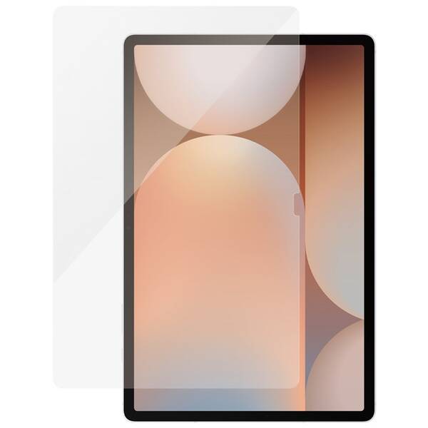Tvrzené sklo PanzerGlass Ultra-Wide Fit na Samsung Galaxy Tab S10 FE/S9/S9 FE 

