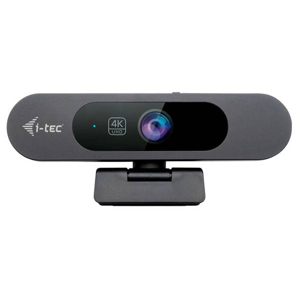 Webkamera i-tec Solomon PRO 900 4K černá

