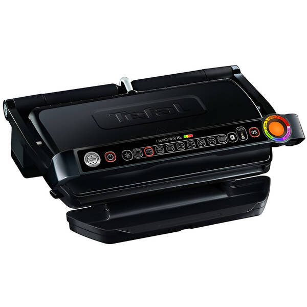 Gril Tefal XL GC722834 černý

