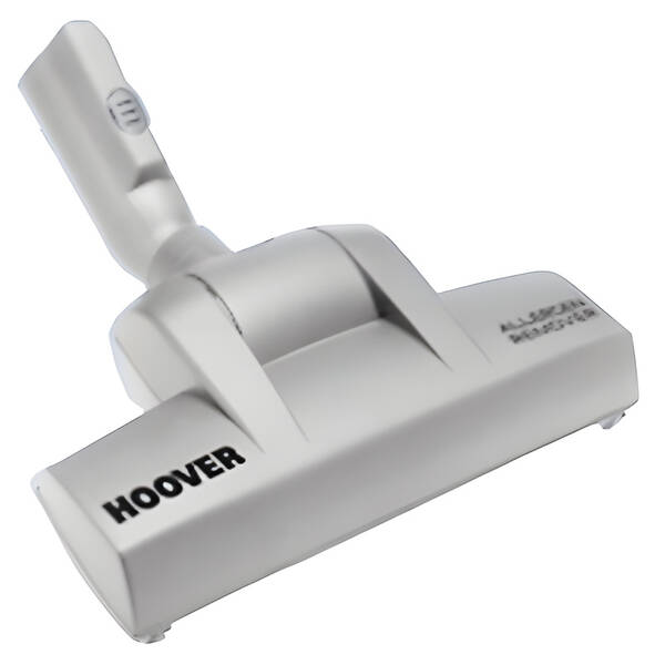 Turbohubice vzduchová Hoover J 31 bílé

