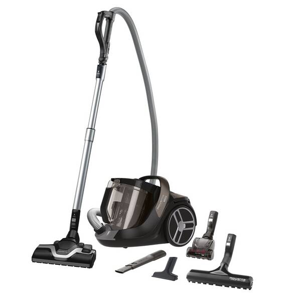 Podlahový vysavač Rowenta RO7260EA Silence Force Cyclonic 5* Animal kit 

