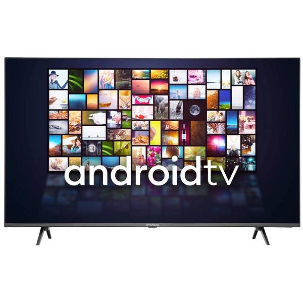 Televize Hyundai ULL 50740 GSMART 

