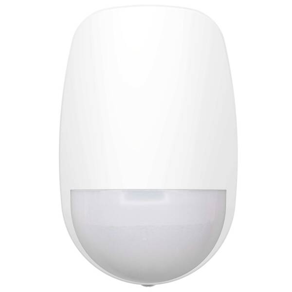 Detektor pohybu Hikvision PIR se záclonovou charakteristikou 

