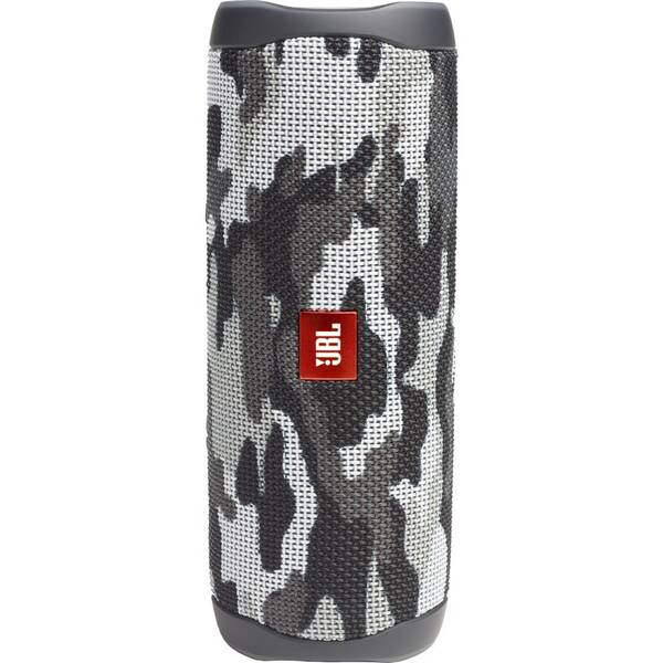 Přenosný reproduktor JBL FLIP 5 Black Camo 

