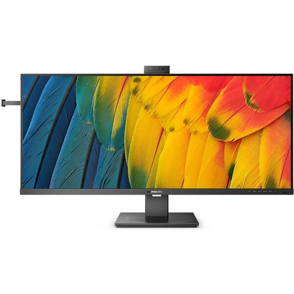 Monitor Philips 40B1U5601H černý

