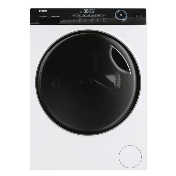 Pračka Haier HW80-B14959TU1-S bílá barva
