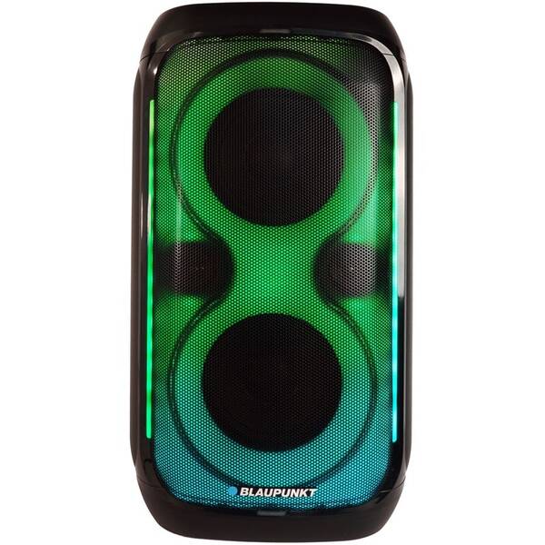 Party reproduktor Blaupunkt PB60X černý


