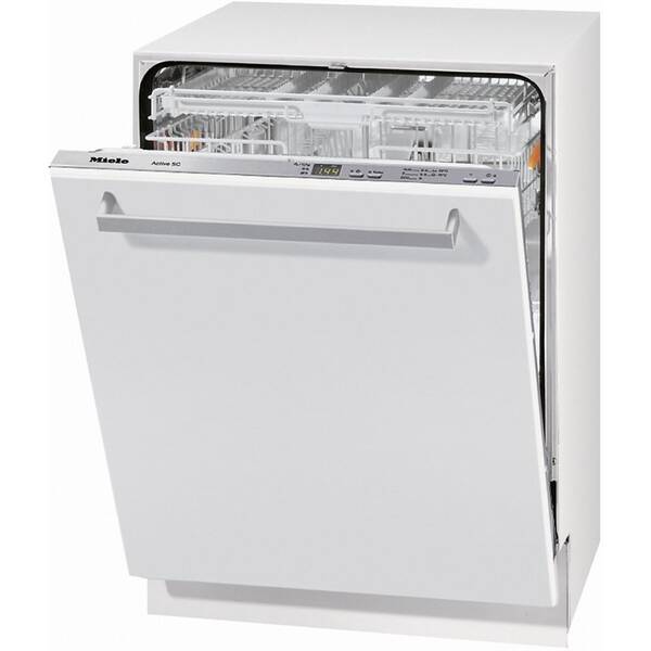 Myčka nádobí Miele G 4263 Active SCVi 

