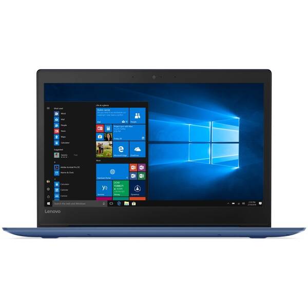 Notebook Lenovo S130-14IGM modrý + Microsoft 365 pro jednotlivce 

