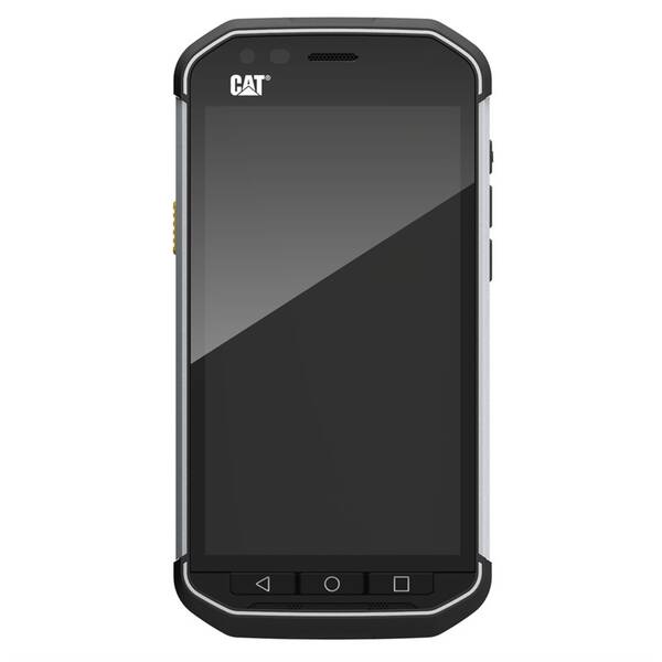 Mobilní telefon Caterpillar S40 černý

