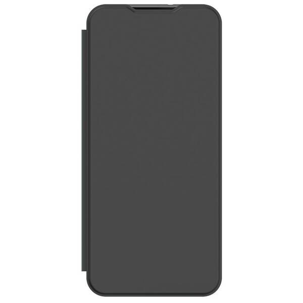Pouzdro na mobil flipové Samsung Galaxy A03 černé

