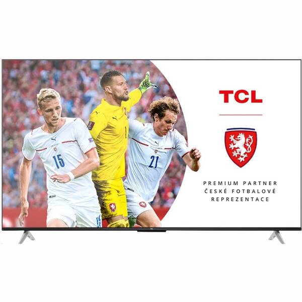 Televize TCL 65P638 

