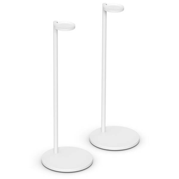 Stojan pro repro SONOS Era 100 Stand, 2ks bílý

