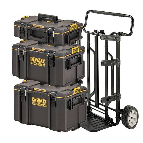 Dílenský vozík Dewalt DWST83401-1 

