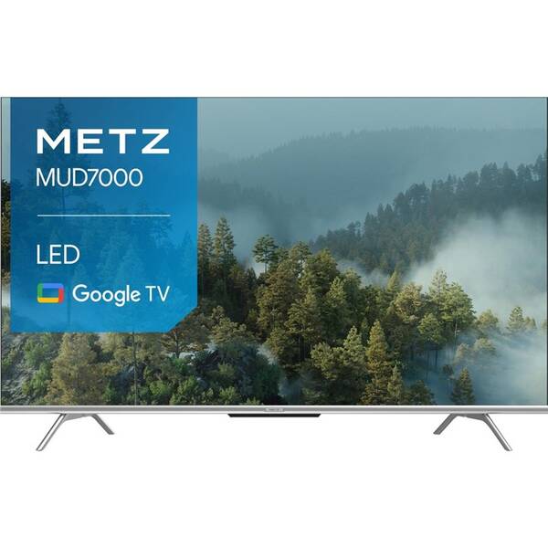 Televize Metz 50MUD7000Z 

