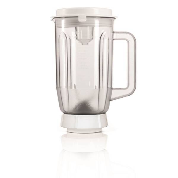 Mixér Bosch MUZ4MX2 kov/plast

