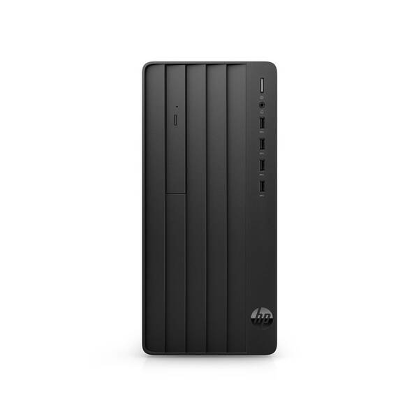 Stolní počítač HP Pro Tower 290 G9 černá barva
