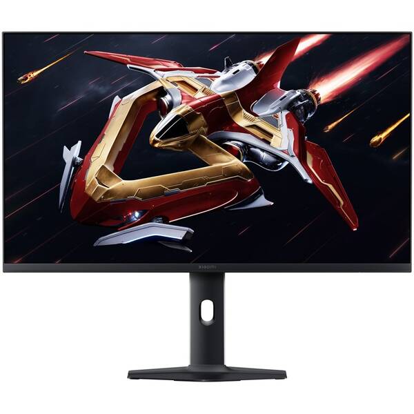 Herní monitor Xiaomi Mini LED Gaming G Pro 27Qi černý/bílý

