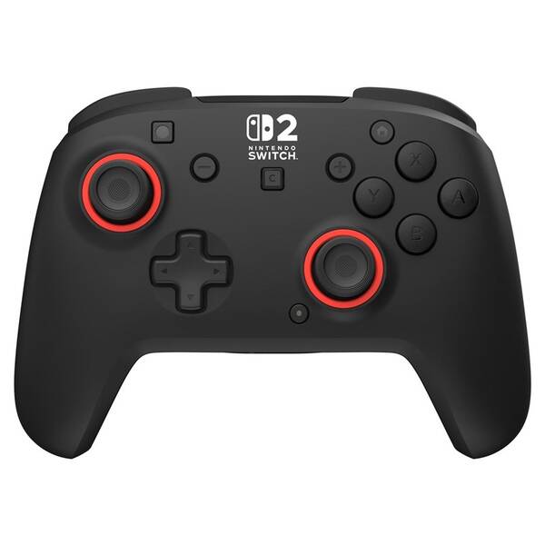 Gamepad Turtle Beach Rematch Wireless, NS2 černý

