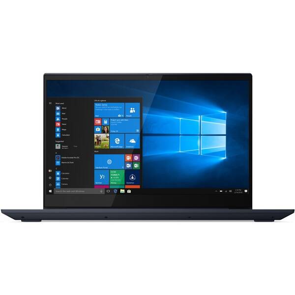 Notebook Lenovo S340-15IWL modrý

