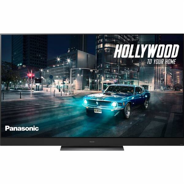 Televize Panasonic TX-65GZ2000E 

