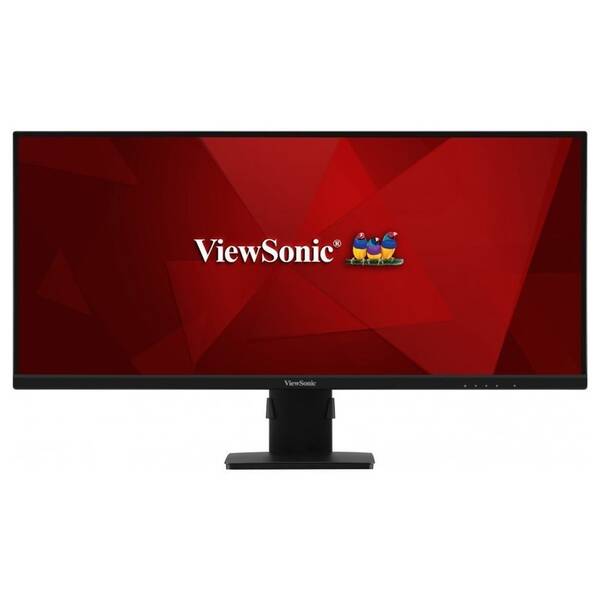 Monitor ViewSonic VA3456-MHDJ černý

