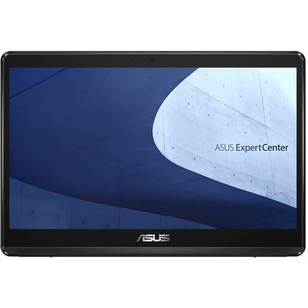 Počítač All In One Asus ExpertCenter E1 černý

