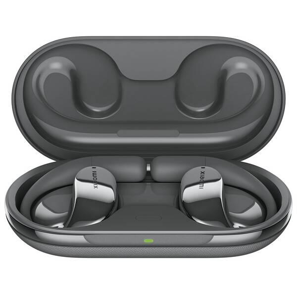 Sluchátka Xiaomi OpenWear Stereo šedá


