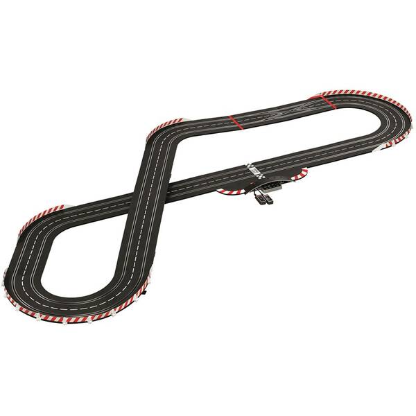 Autodráha Carrera NASCAR 

