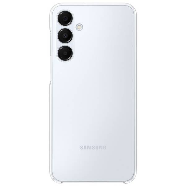 Kryt na mobil Samsung Clear na Galaxy A16 průhledný


