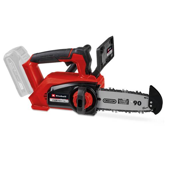 Řetězová pila Einhell Professional FORTEXXA 18/20 TH (bez baterie) 4600020 


