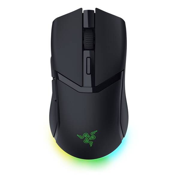 Myš Razer Cobra HyperSpeed černá

