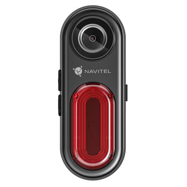 Kamera na kolo NAVITEL FLOW BL800 černá

