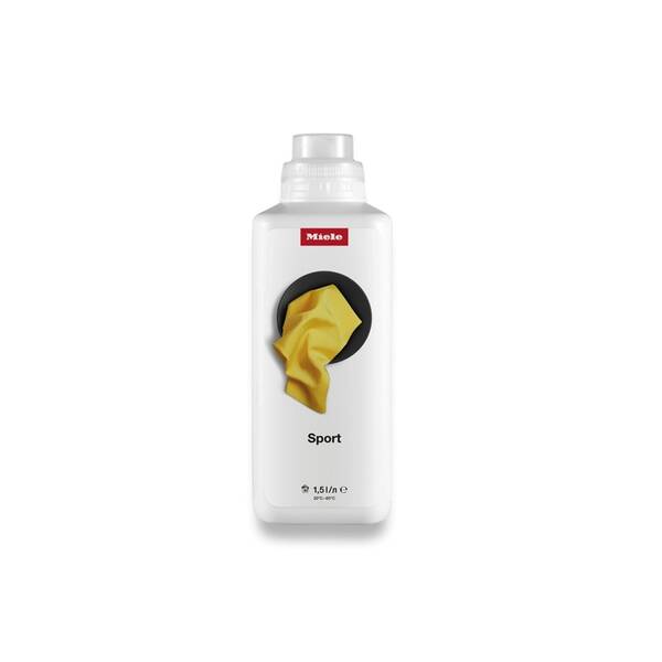Prací prostředek Miele Sport 1,5 l 

