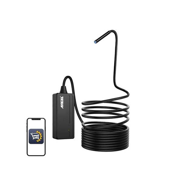 Inspekční kamera Ancel W655 

