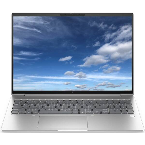 Notebook HP ProBook 4 G2a 16" stříbrný

