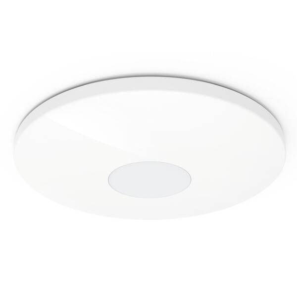 Stropní svítidlo Hama SMART Wi-Fi, kulaté, průměr 50 cm, bílé 

