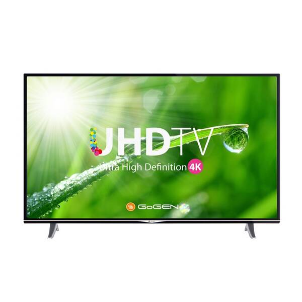 Televize GoGEN TVU 43V298 STWEB 

