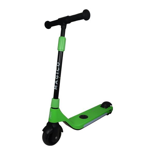 Elektrická koloběžka ELJET® MAGICO GRN zelená

