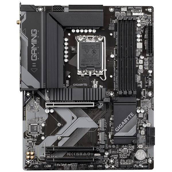 Základní deska GIGABYTE B760 GAMING X AX 

