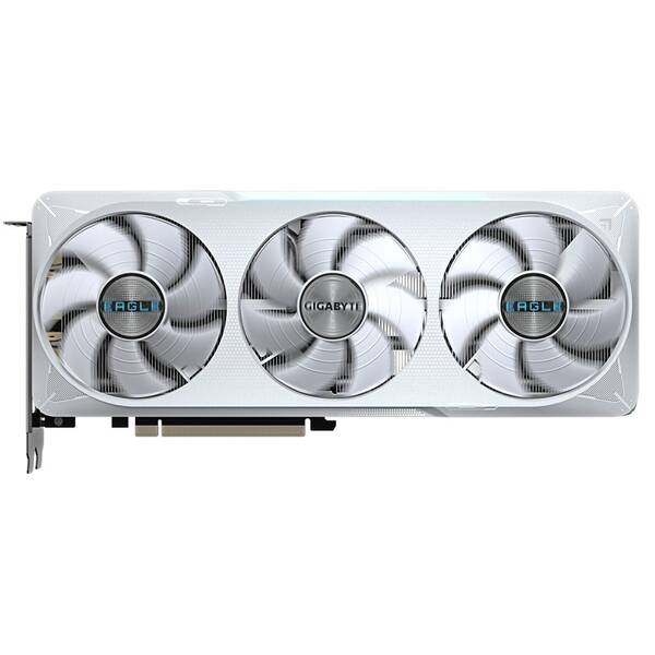 Grafická karta GIGABYTE GeForce RTX 5070 EAGLE OC ICE SFF 12G 

