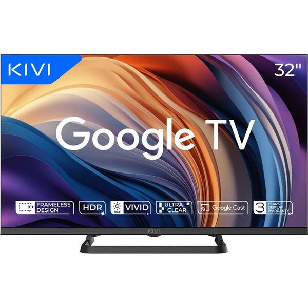 Televize KIVI 32H710QB 
