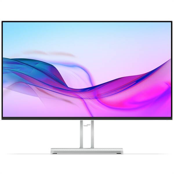 Monitor Lenovo L27i-4A šedý

