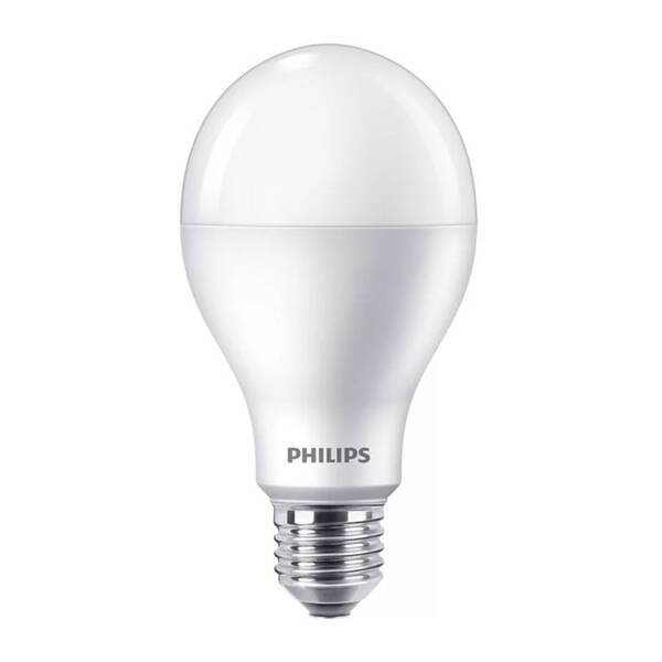 Žárovka LED Philips 120W, E27, studená bílá 

