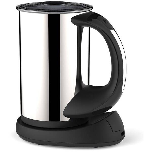 Automatický pěnič mléka Guzzanti GZ 004 nerez

