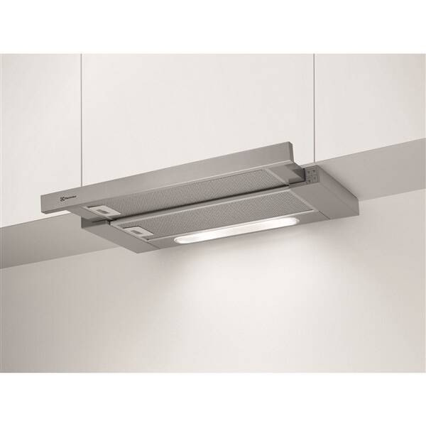 Odsavač par Electrolux LFP226X nerez

