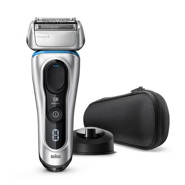 Holicí strojek Braun 8350S 

