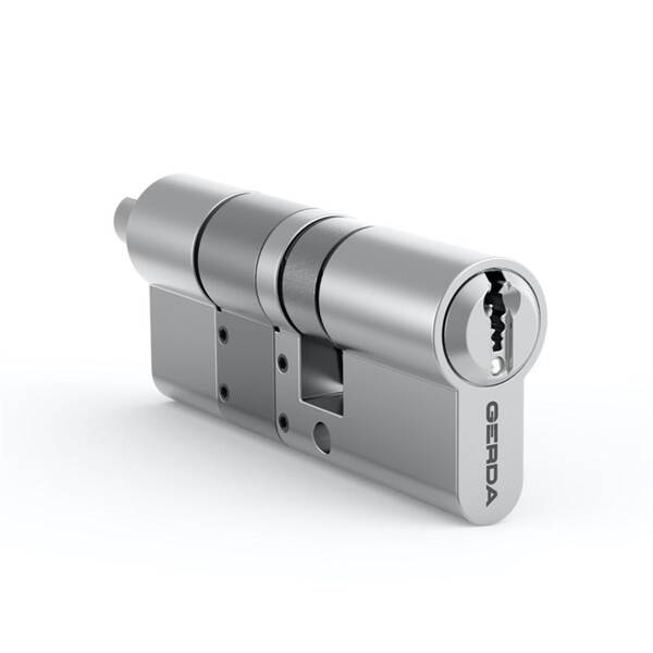 Cylindrická vložka Tedee GERDA SLR 30-61mm / 30mm 
