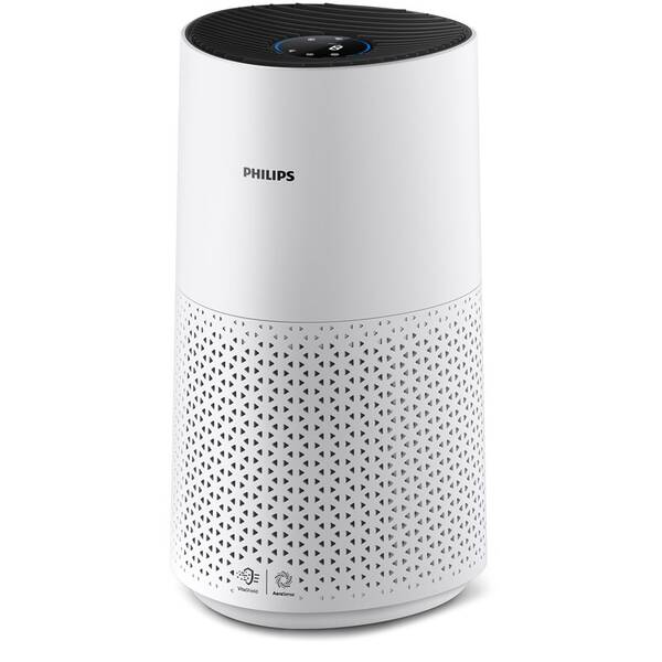 Čistička vzduchu Philips AC1715/10 bílá

