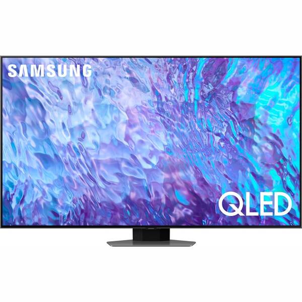 Televize Samsung QE55Q80CA 
